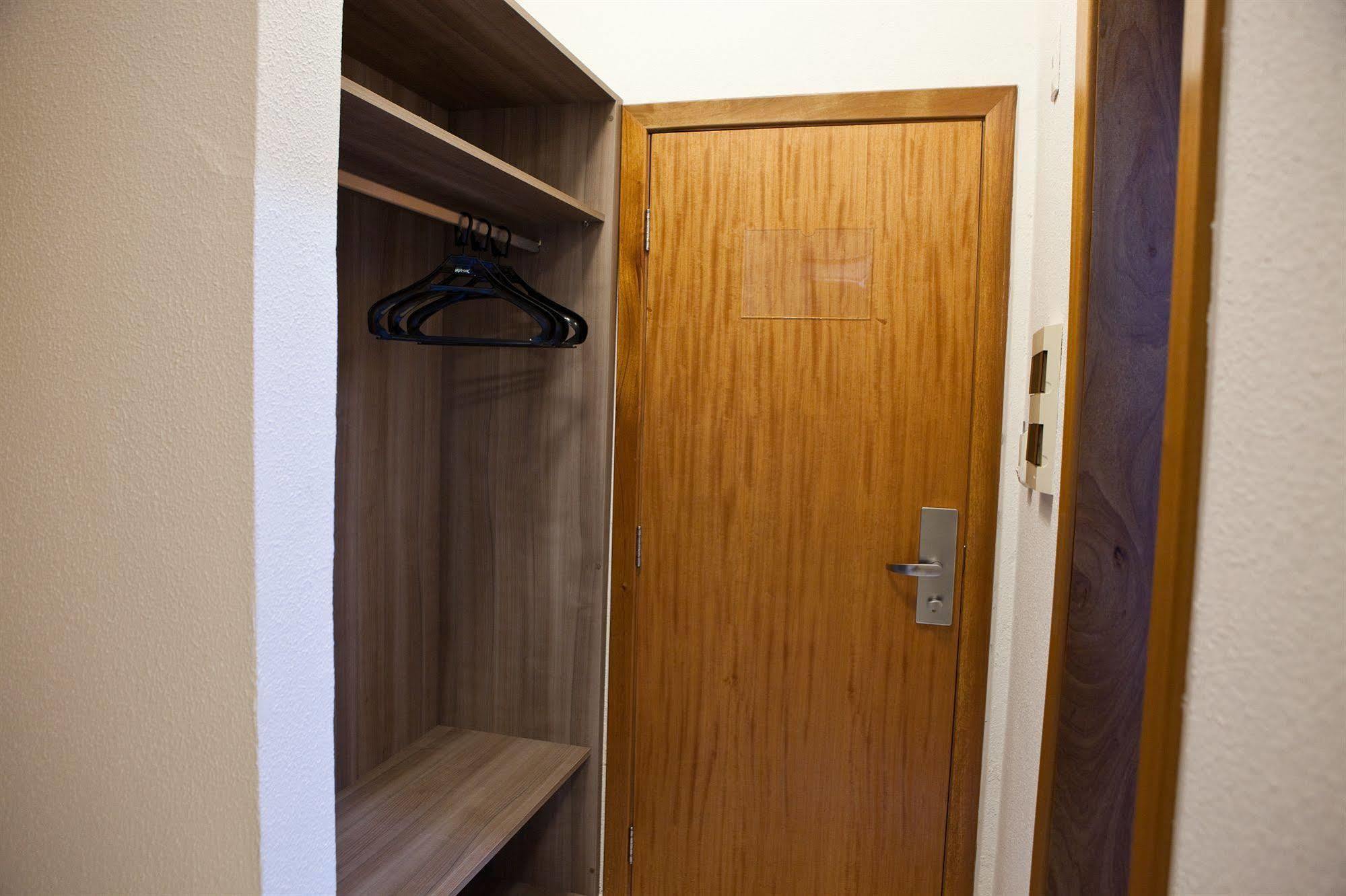 Getullio Hotel Cuiabá Eksteriør bilde